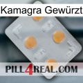 Kamagra Gewürzt 24